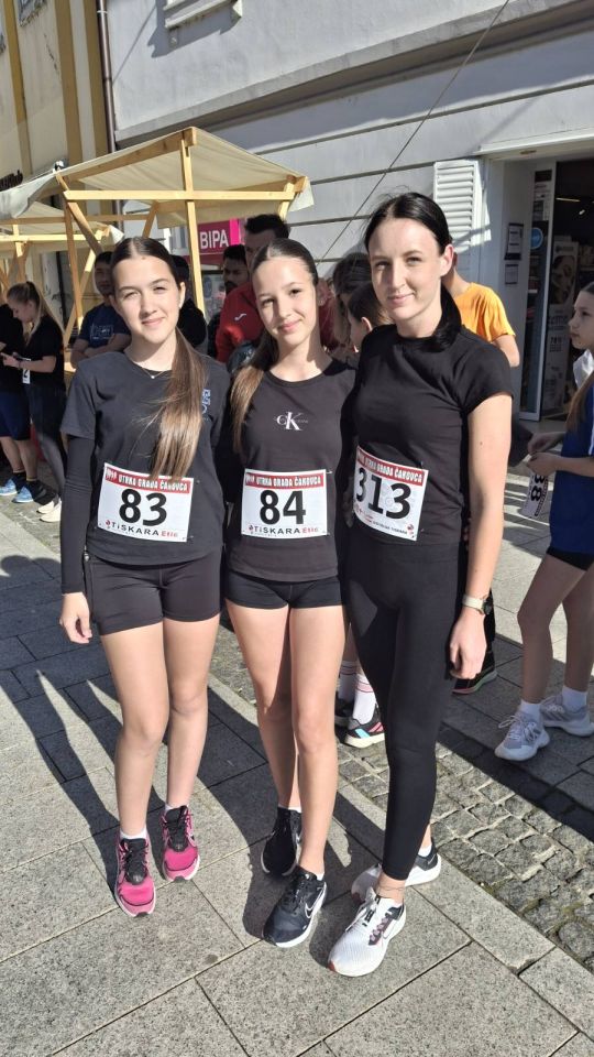 Utrka grada Čakovca 2025 (6) Utrka grada Čakovca 2025 (6)