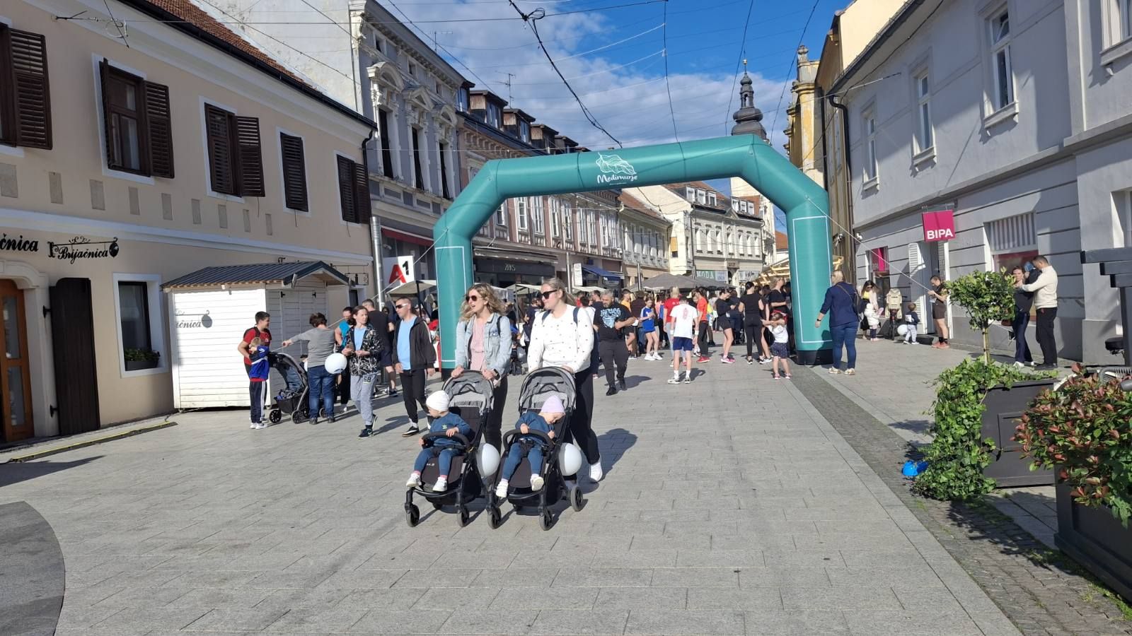 Utrka grada Čakovca 2025 (8) Utrka grada Čakovca 2025 (8)