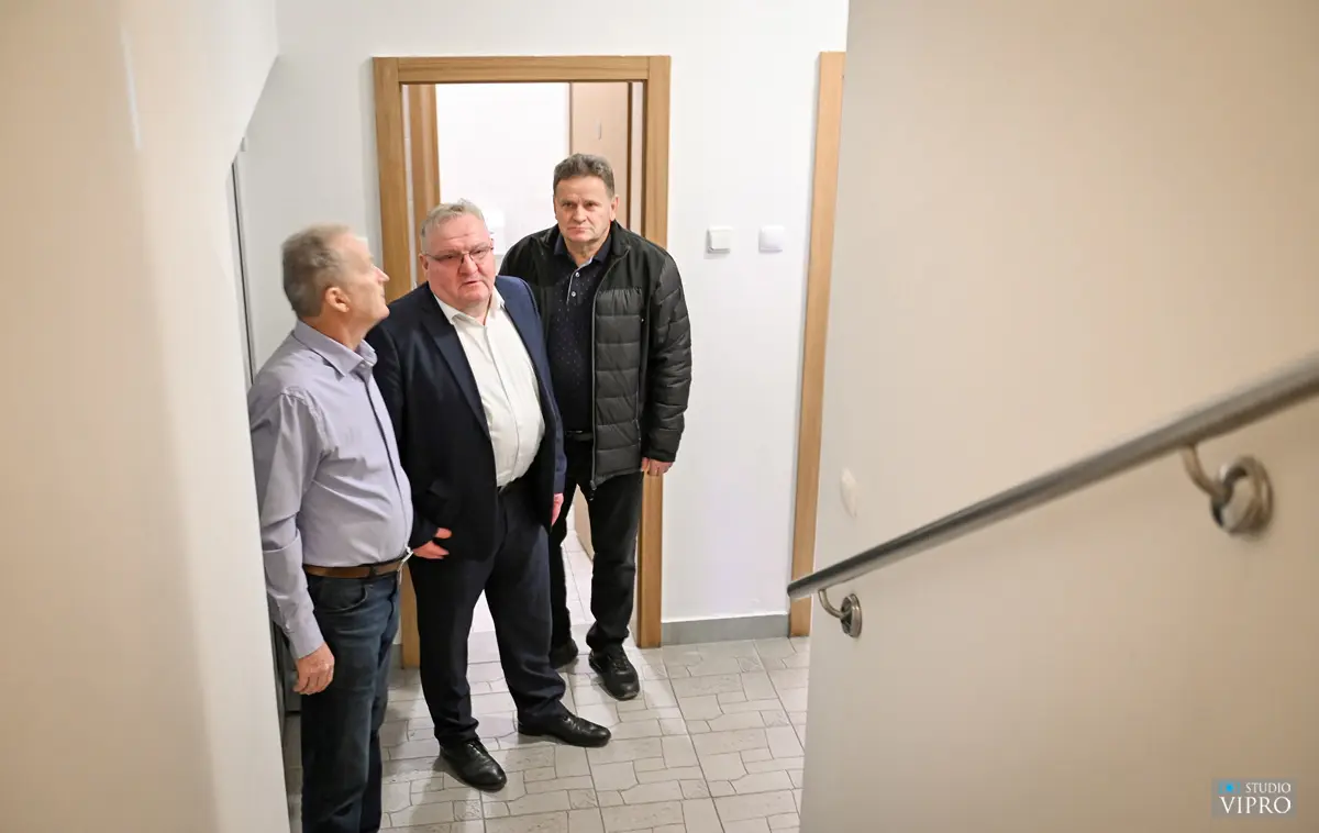 Uz nastup Vlatka Štampara otvoren obnovljeni Dom kulture u Cirkovljanu (16)