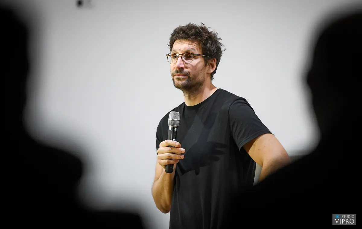 Uz nastup Vlatka Štampara otvoren obnovljeni Dom kulture u Cirkovljanu (2)