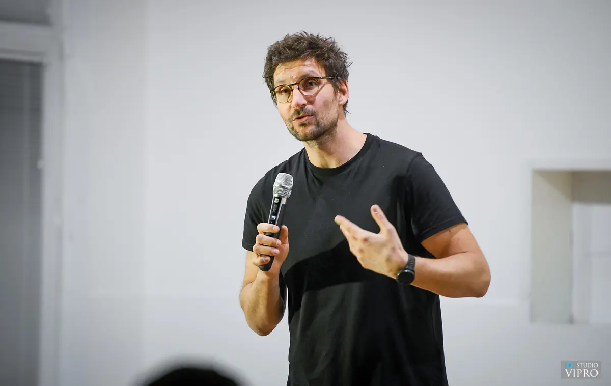 Uz nastup Vlatka Štampara otvoren obnovljeni Dom kulture u Cirkovljanu (24)