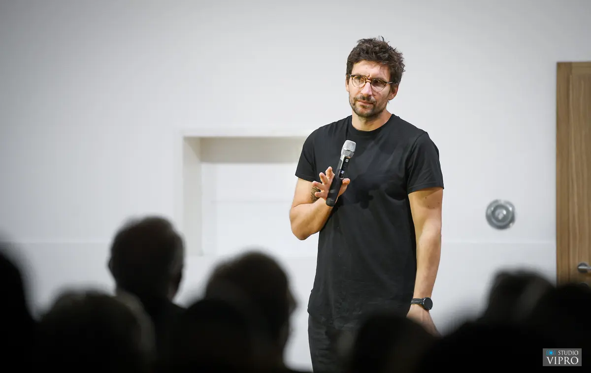 Uz nastup Vlatka Štampara otvoren obnovljeni Dom kulture u Cirkovljanu (3)