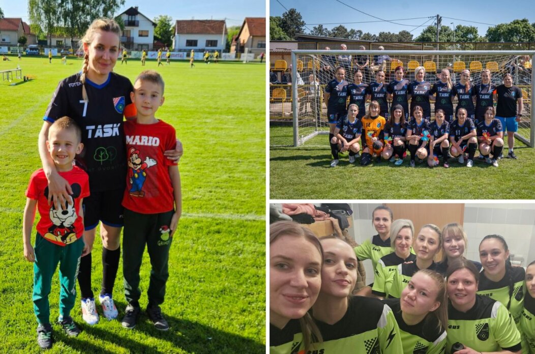 VALENTINA RAJH VALENTINA RAJH