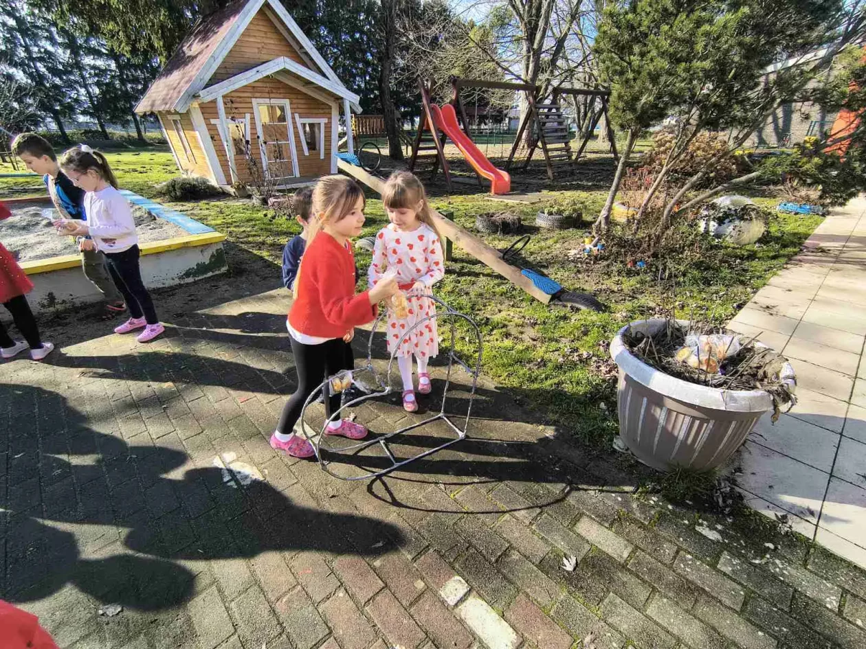 VALENTINOVO U VRTIĆU STONOGA (3)