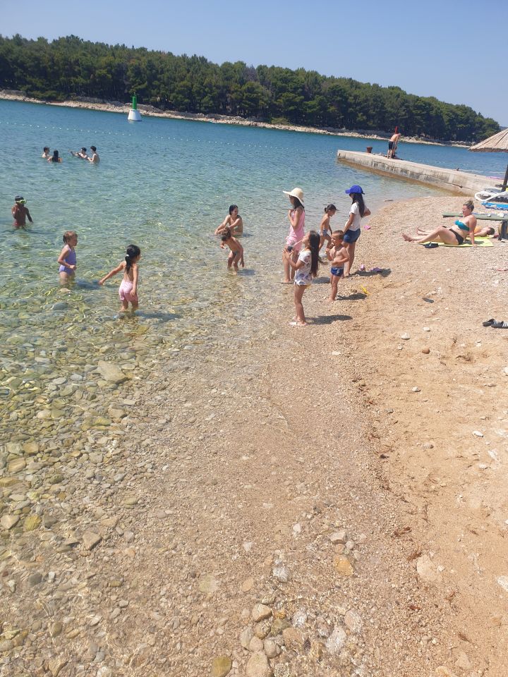 VALOVI RADOSTI Izlet na otok Krk oduševio udomljenu djecu (3)