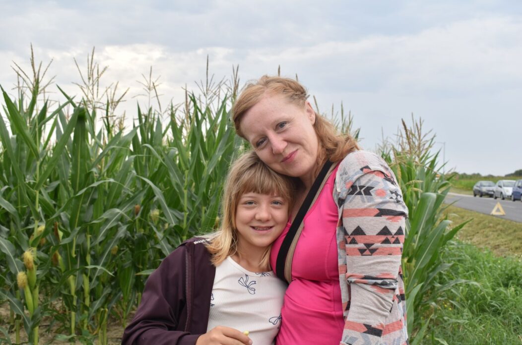 VANESA I KSENIJA SRNEC IZ VRATIŠINCA (1) VANESA I KSENIJA SRNEC IZ VRATIŠINCA (1)