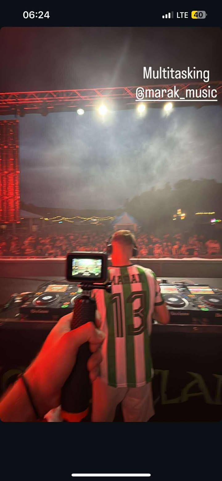 VANJA ŠOLTIĆ Mladi DJ iz Strahoninca prvi je Hrvat koji je nastupio na prestižnom Lethimcook radiju u Marseilleu (4)