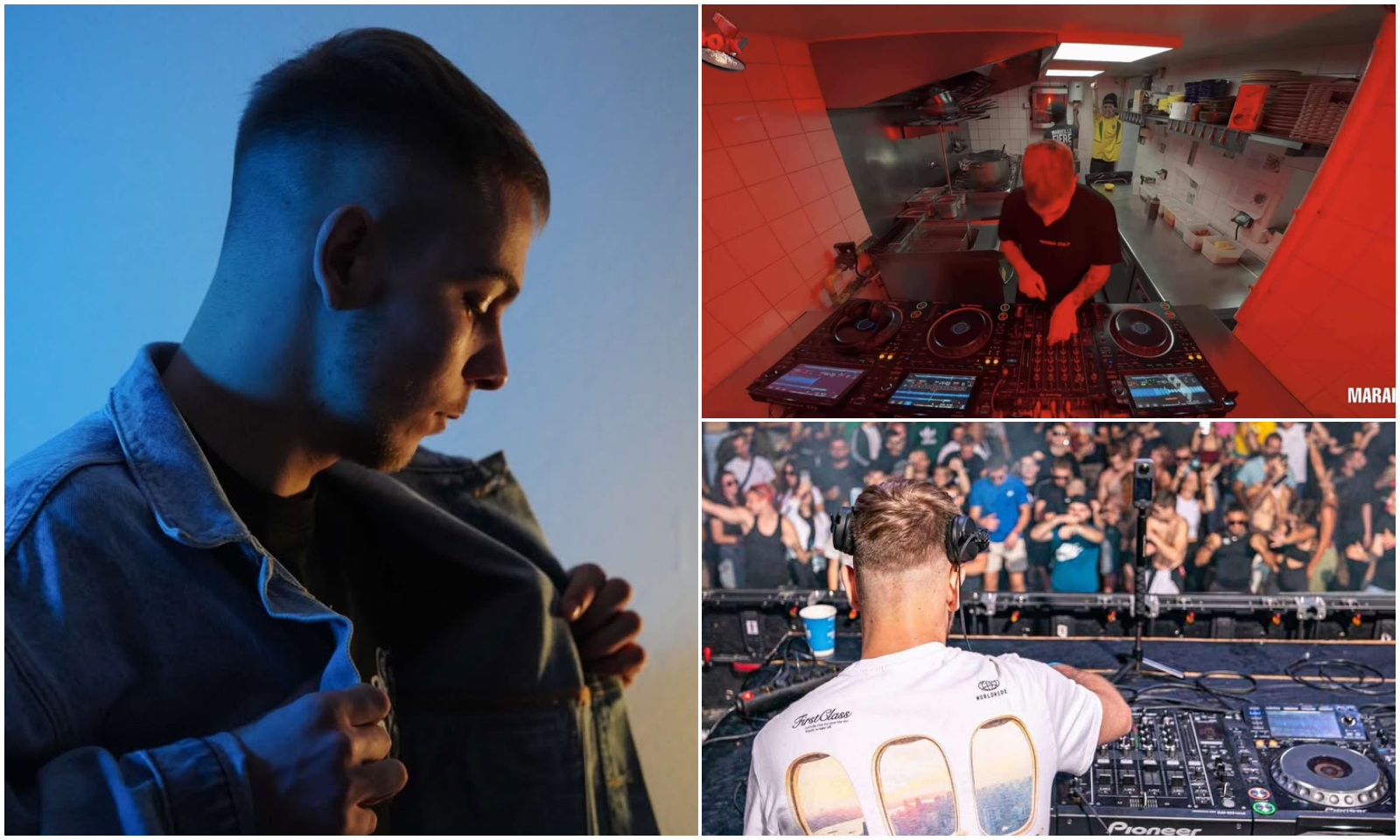 VANJA ŠOLTIĆ Mladi DJ iz Strahoninca prvi je Hrvat koji je nastupio na prestižnom Lethimcook radiju u Marseilleu (6)