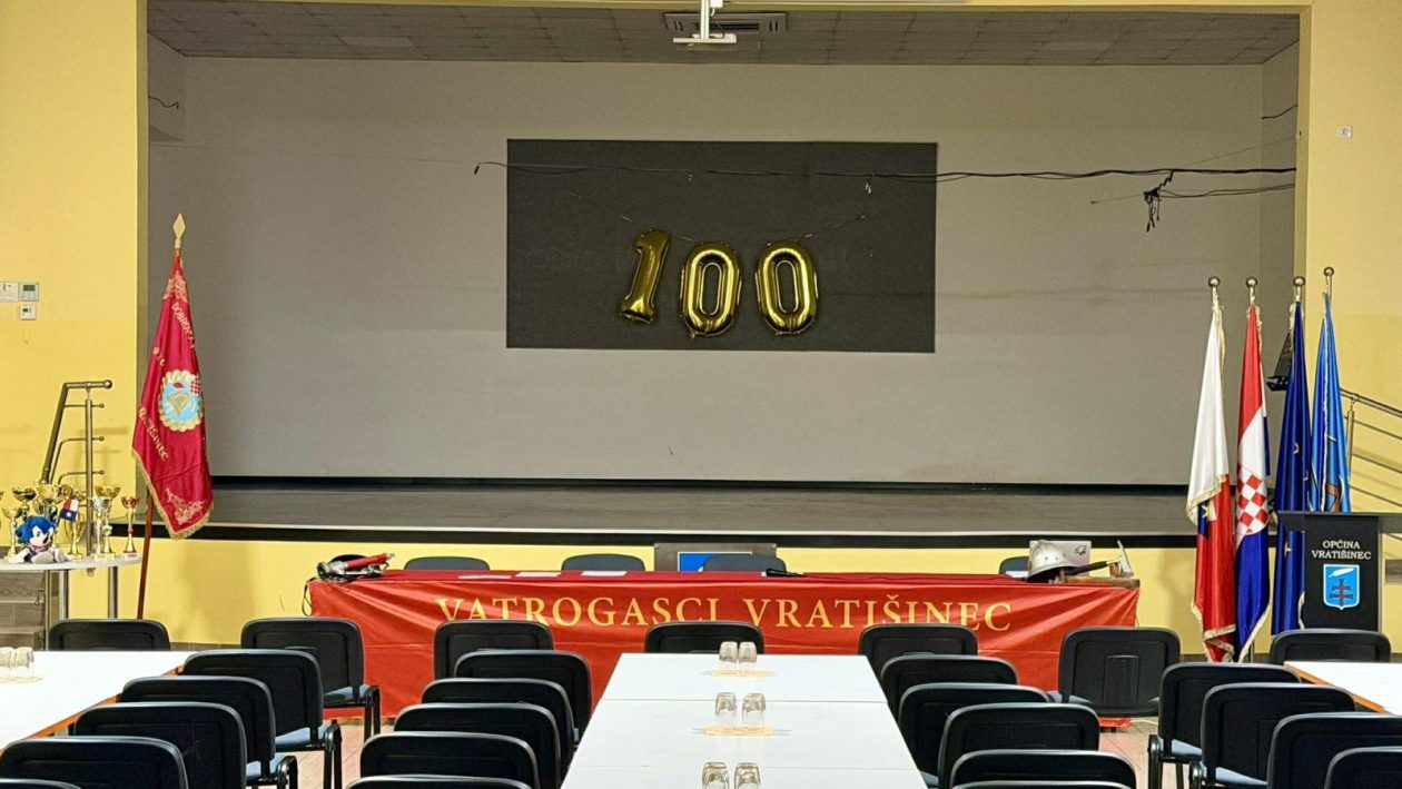 VATROGASCI NA OKUPU Održana 100. skupština DVD-a Vratišinec (2) VATROGASCI NA OKUPU Održana 100. skupština DVD-a Vratišinec (2)