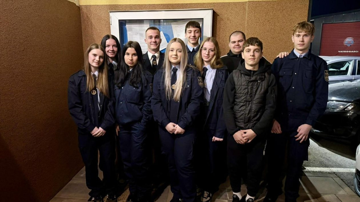 VATROGASCI NA OKUPU Održana 100. skupština DVD-a Vratišinec (5) VATROGASCI NA OKUPU Održana 100. skupština DVD-a Vratišinec (5)