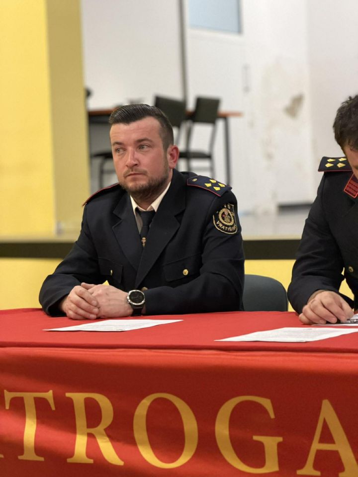 VATROGASCI NA OKUPU Održana 100. skupština DVD-a Vratišinec (7) VATROGASCI NA OKUPU Održana 100. skupština DVD-a Vratišinec (7)