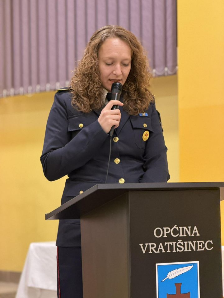 VATROGASCI NA OKUPU Održana 100. skupština DVD-a Vratišinec (9) VATROGASCI NA OKUPU Održana 100. skupština DVD-a Vratišinec (9)