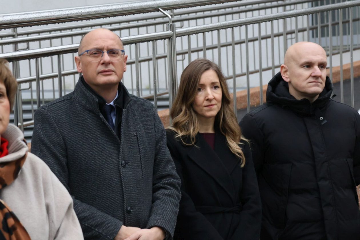 VAŽAN ISKORAK U ZDRAVSTVU Međimurje dobilo prvu mobilnu ambulantu (11) VAŽAN ISKORAK U ZDRAVSTVU Međimurje dobilo prvu mobilnu ambulantu (11)