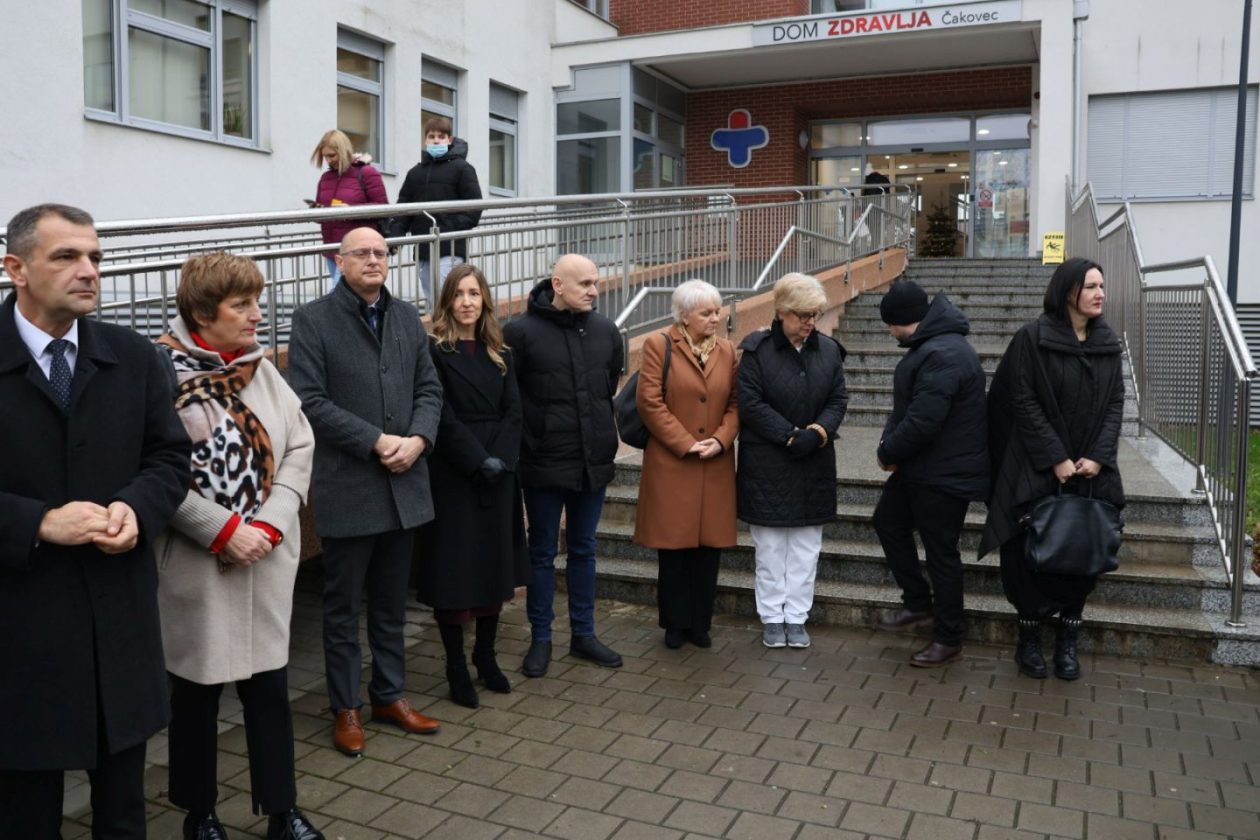 VAŽAN ISKORAK U ZDRAVSTVU Međimurje dobilo prvu mobilnu ambulantu (13) VAŽAN ISKORAK U ZDRAVSTVU Međimurje dobilo prvu mobilnu ambulantu (13)