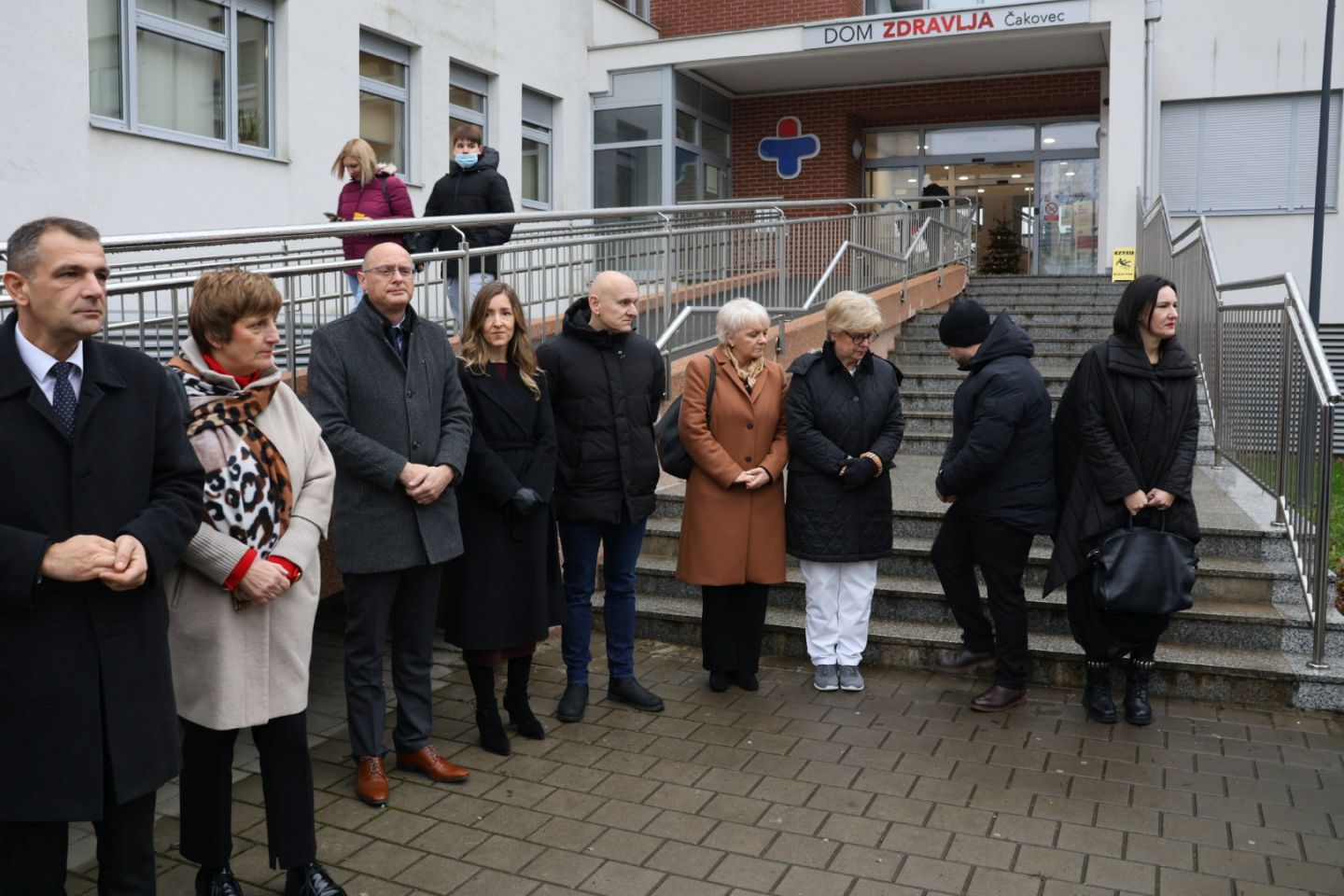 VAŽAN ISKORAK U ZDRAVSTVU Međimurje dobilo prvu mobilnu ambulantu (13) VAŽAN ISKORAK U ZDRAVSTVU Međimurje dobilo prvu mobilnu ambulantu (13)