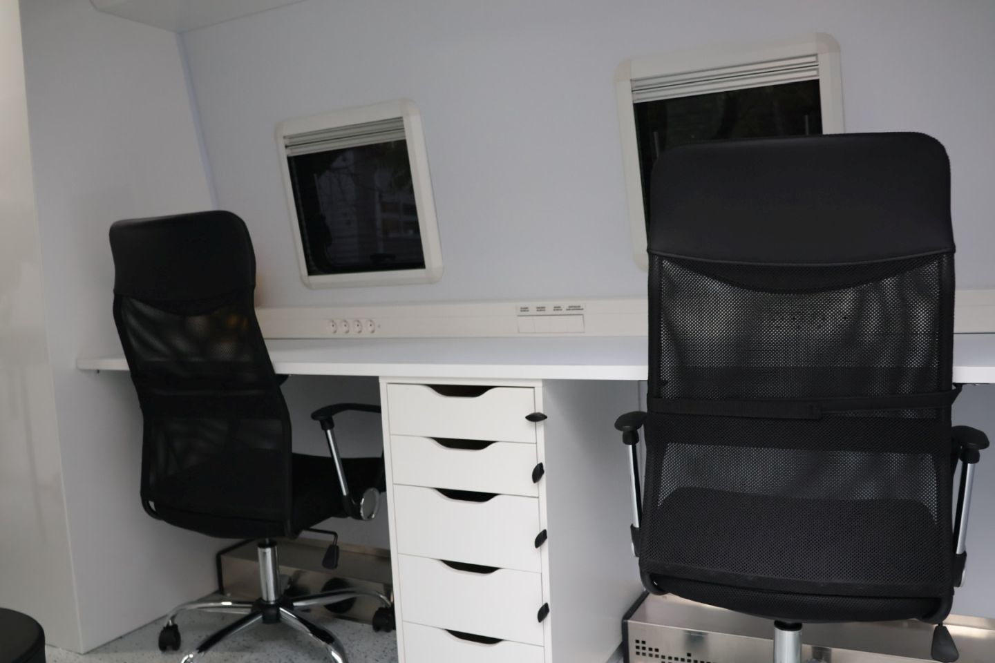 VAŽAN ISKORAK U ZDRAVSTVU Međimurje dobilo prvu mobilnu ambulantu (2) VAŽAN ISKORAK U ZDRAVSTVU Međimurje dobilo prvu mobilnu ambulantu (2)