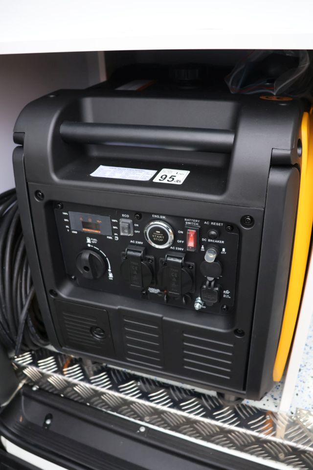 VAŽAN ISKORAK U ZDRAVSTVU Međimurje dobilo prvu mobilnu ambulantu (3) VAŽAN ISKORAK U ZDRAVSTVU Međimurje dobilo prvu mobilnu ambulantu (3)