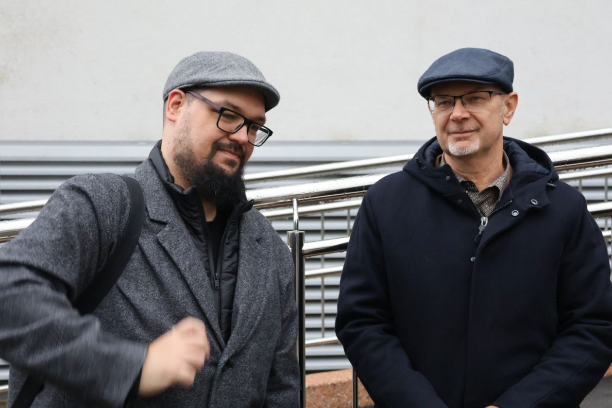 VAŽAN ISKORAK U ZDRAVSTVU Međimurje dobilo prvu mobilnu ambulantu (7) VAŽAN ISKORAK U ZDRAVSTVU Međimurje dobilo prvu mobilnu ambulantu (7)