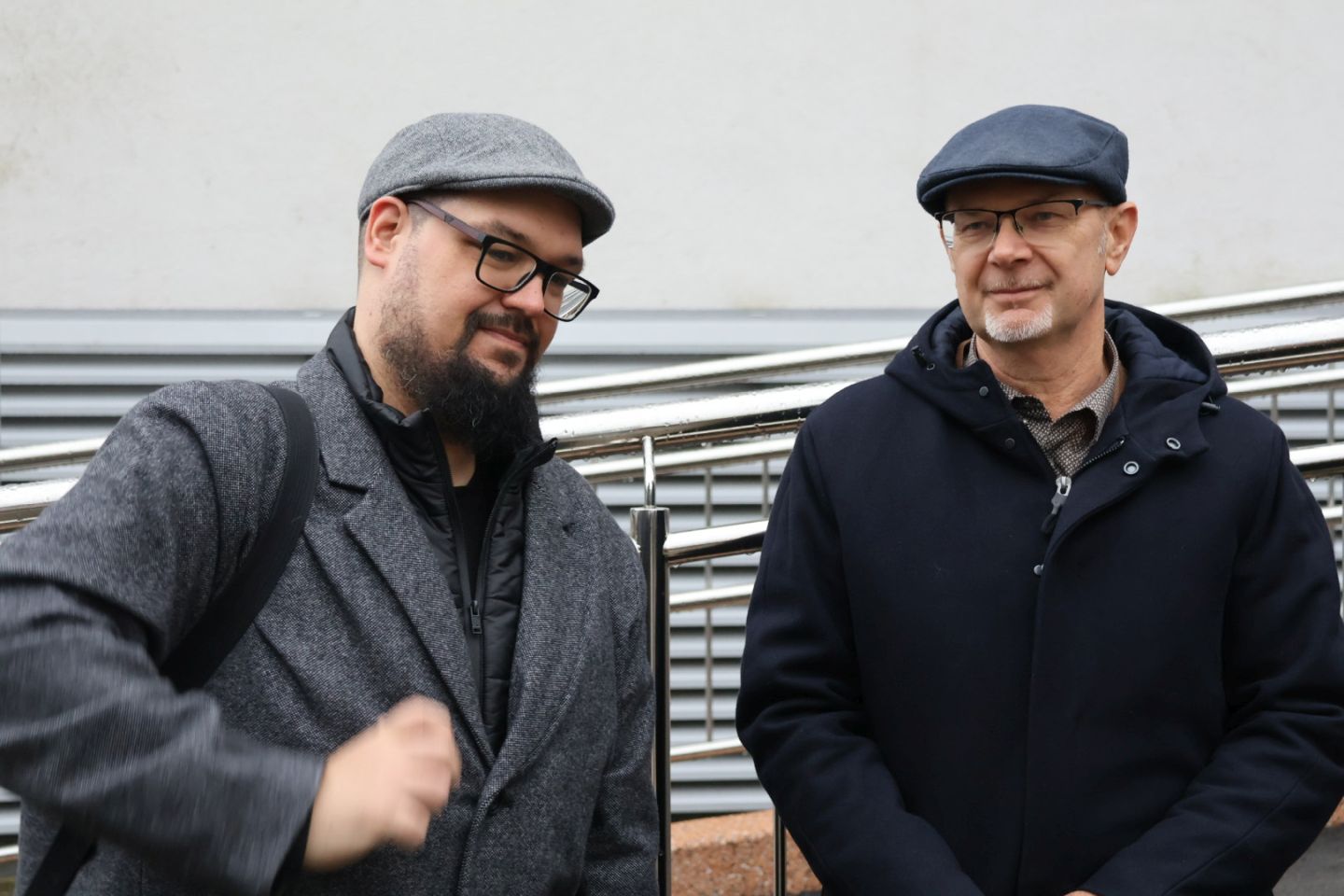 VAŽAN ISKORAK U ZDRAVSTVU Međimurje dobilo prvu mobilnu ambulantu (7) VAŽAN ISKORAK U ZDRAVSTVU Međimurje dobilo prvu mobilnu ambulantu (7)