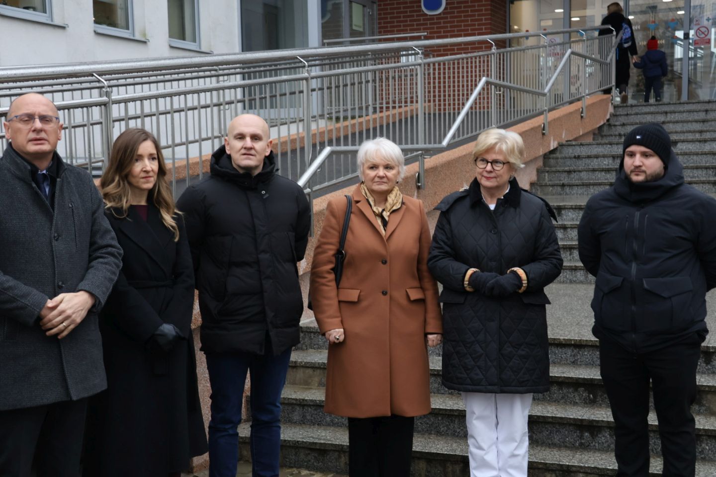 VAŽAN ISKORAK U ZDRAVSTVU Međimurje dobilo prvu mobilnu ambulantu (8) VAŽAN ISKORAK U ZDRAVSTVU Međimurje dobilo prvu mobilnu ambulantu (8)