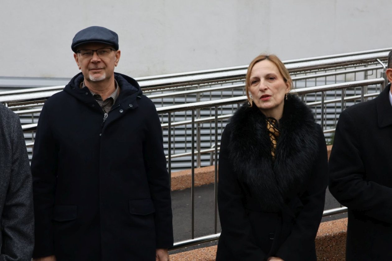 VAŽAN ISKORAK U ZDRAVSTVU Međimurje dobilo prvu mobilnu ambulantu (9) VAŽAN ISKORAK U ZDRAVSTVU Međimurje dobilo prvu mobilnu ambulantu (9)