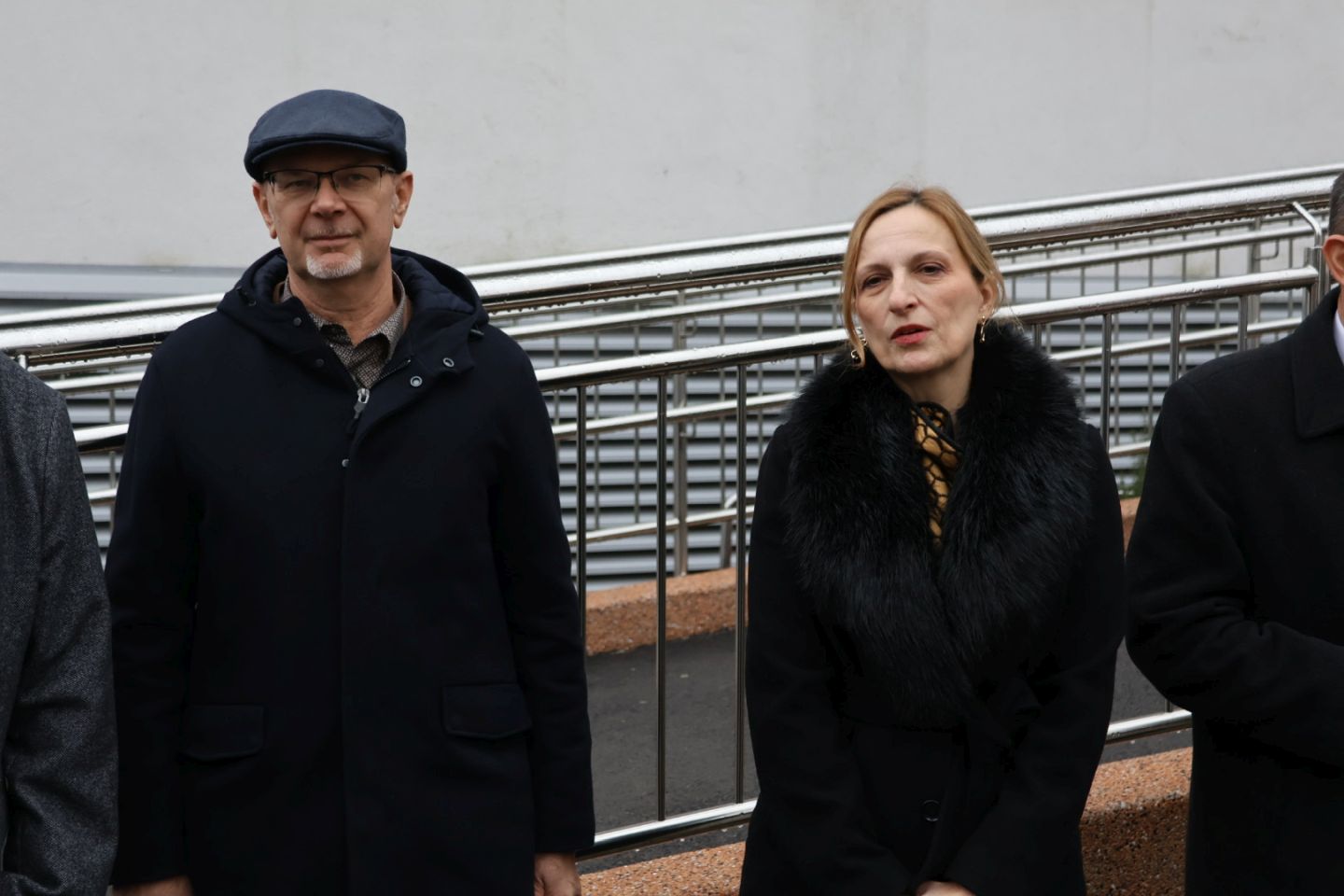 VAŽAN ISKORAK U ZDRAVSTVU Međimurje dobilo prvu mobilnu ambulantu (9) VAŽAN ISKORAK U ZDRAVSTVU Međimurje dobilo prvu mobilnu ambulantu (9)