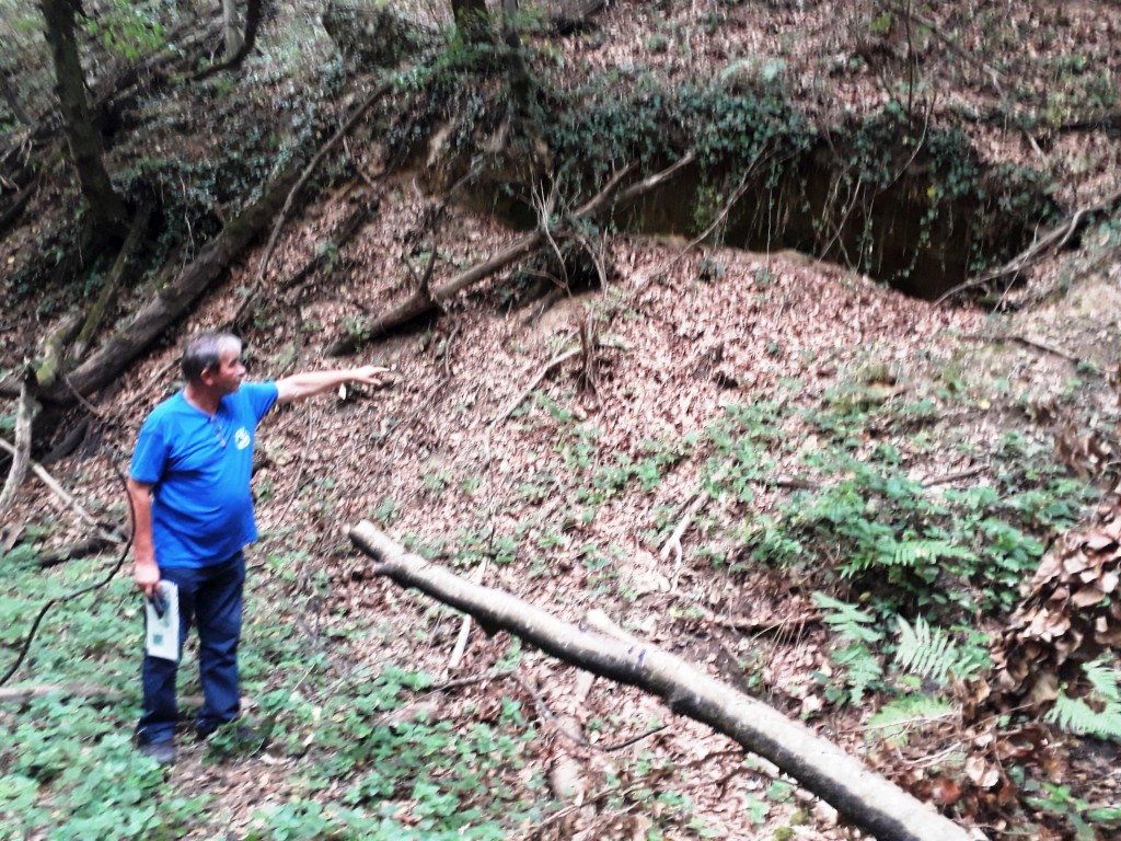 VAŽNA EPOHA Rudarska baština Dragoslavca koja je oblikovala kraj i ljude (23) VAŽNA EPOHA Rudarska baština Dragoslavca koja je oblikovala kraj i ljude (23)
