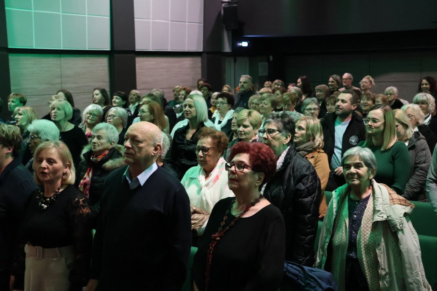 VELIK JUBILEJ USR ‘Sport za sve’ obilježio 30 godina rada uz svečanu sjednicu u Murskom Središću (1) VELIK JUBILEJ USR ‘Sport za sve’ obilježio 30 godina rada uz svečanu sjednicu u Murskom Središću (1)