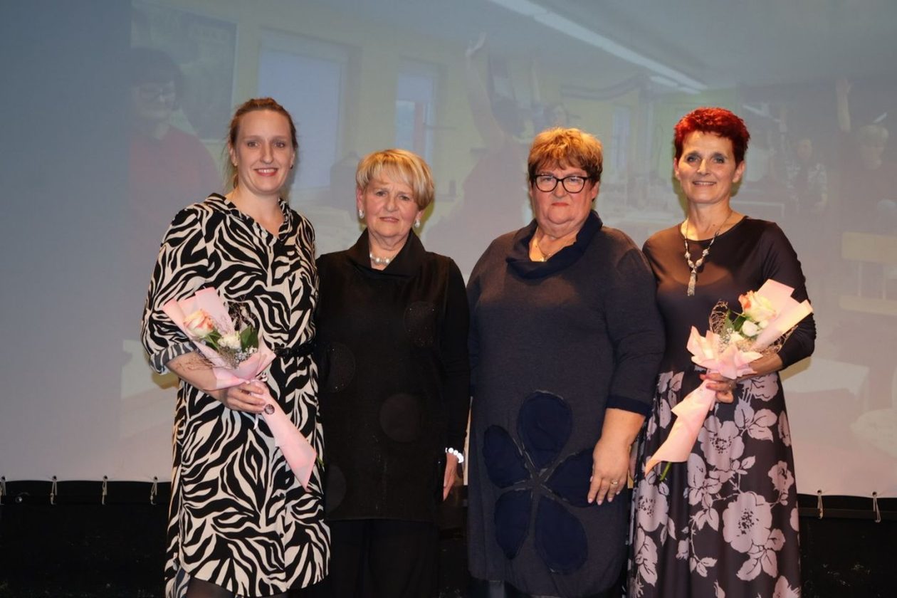 VELIK JUBILEJ USR ‘Sport za sve’ obilježio 30 godina rada uz svečanu sjednicu u Murskom Središću (10) VELIK JUBILEJ USR ‘Sport za sve’ obilježio 30 godina rada uz svečanu sjednicu u Murskom Središću (10)