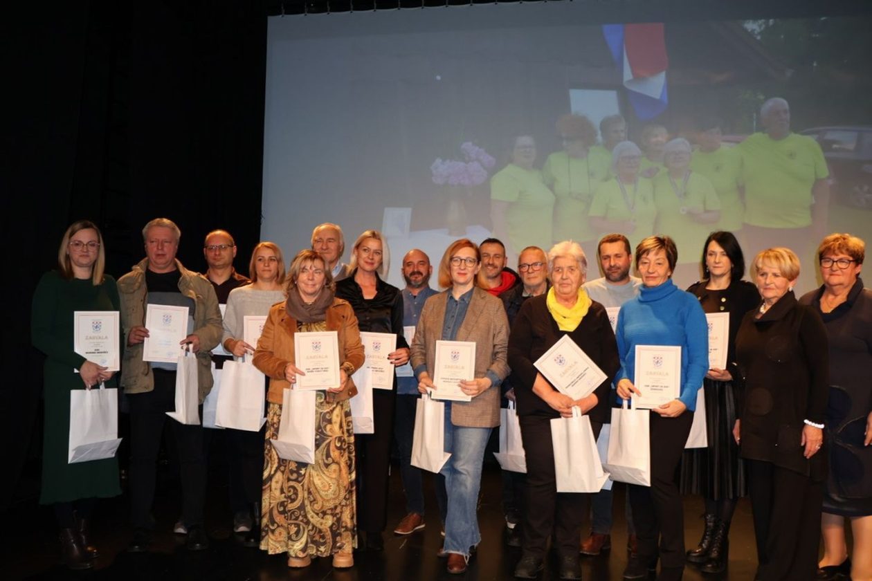 VELIK JUBILEJ USR ‘Sport za sve’ obilježio 30 godina rada uz svečanu sjednicu u Murskom Središću (11) VELIK JUBILEJ USR ‘Sport za sve’ obilježio 30 godina rada uz svečanu sjednicu u Murskom Središću (11)