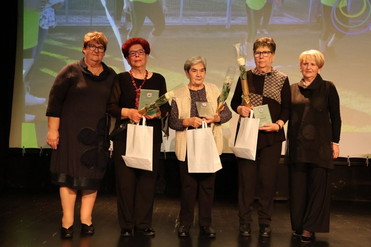 VELIK JUBILEJ USR ‘Sport za sve’ obilježio 30 godina rada uz svečanu sjednicu u Murskom Središću (13) VELIK JUBILEJ USR ‘Sport za sve’ obilježio 30 godina rada uz svečanu sjednicu u Murskom Središću (13)