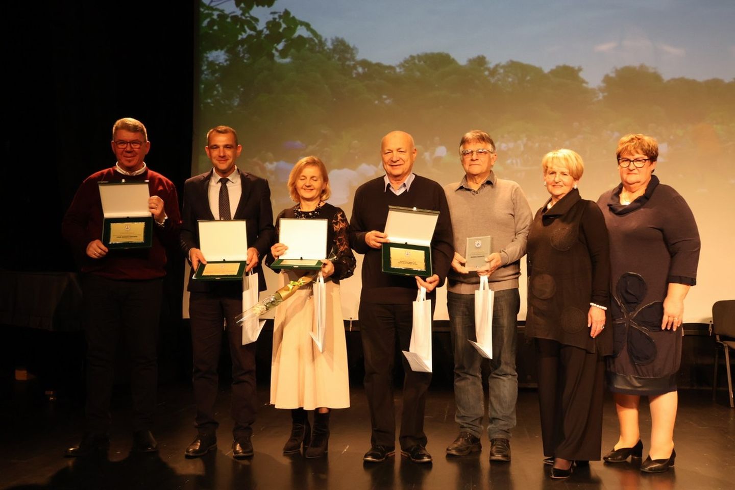VELIK JUBILEJ USR ‘Sport za sve’ obilježio 30 godina rada uz svečanu sjednicu u Murskom Središću (14) VELIK JUBILEJ USR ‘Sport za sve’ obilježio 30 godina rada uz svečanu sjednicu u Murskom Središću (14)
