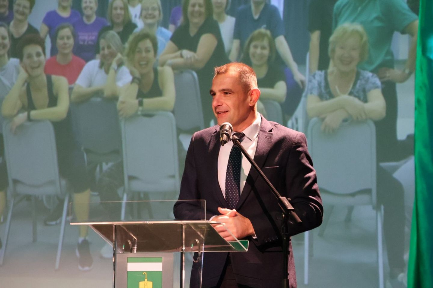 VELIK JUBILEJ USR ‘Sport za sve’ obilježio 30 godina rada uz svečanu sjednicu u Murskom Središću (18) VELIK JUBILEJ USR ‘Sport za sve’ obilježio 30 godina rada uz svečanu sjednicu u Murskom Središću (18)