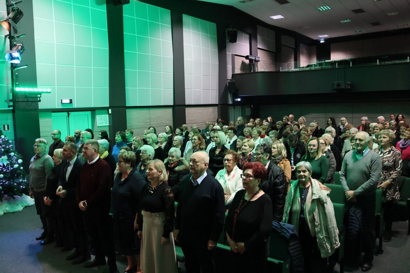 VELIK JUBILEJ USR ‘Sport za sve’ obilježio 30 godina rada uz svečanu sjednicu u Murskom Središću (2) VELIK JUBILEJ USR ‘Sport za sve’ obilježio 30 godina rada uz svečanu sjednicu u Murskom Središću (2)