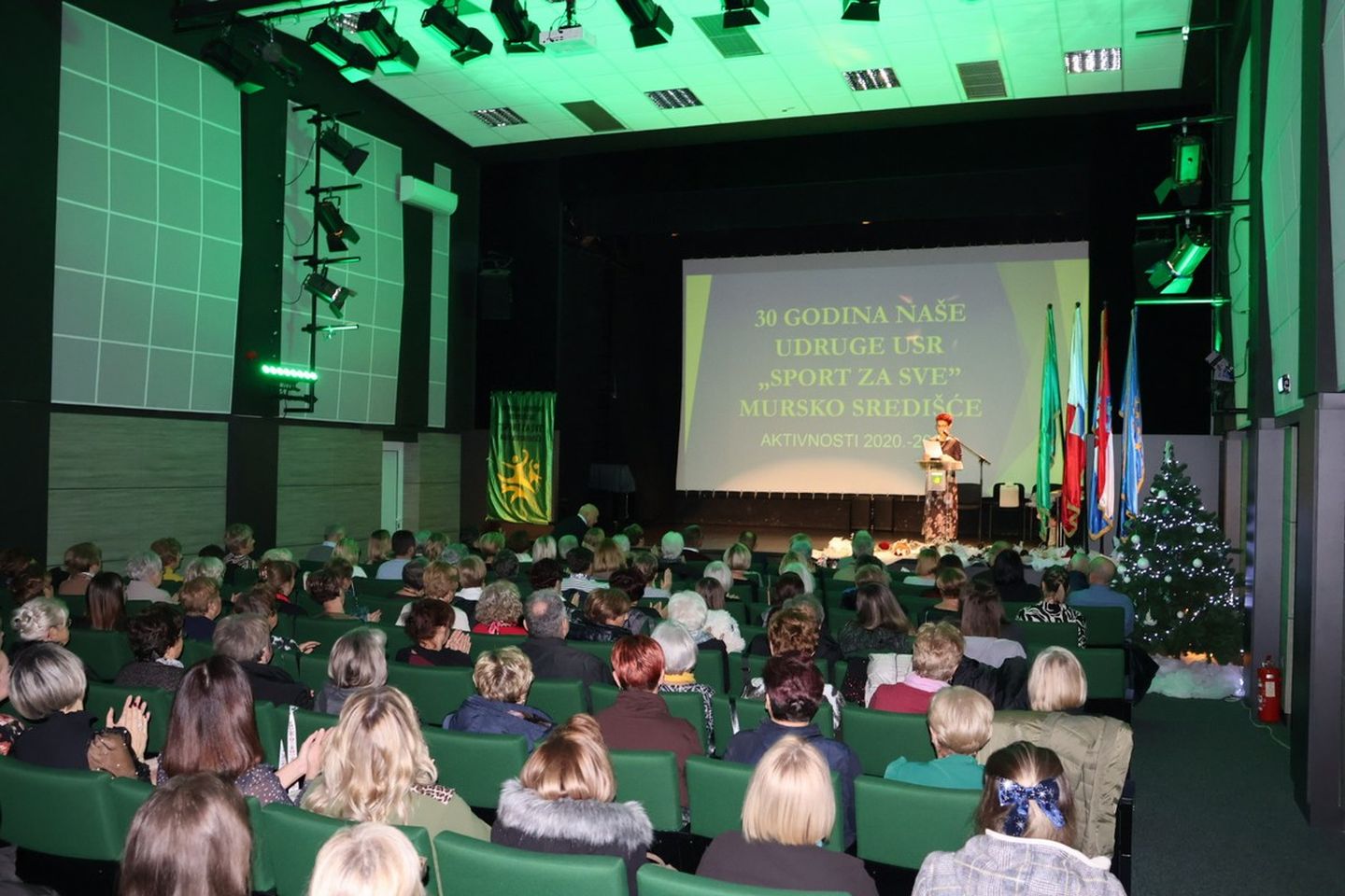 VELIK JUBILEJ USR ‘Sport za sve’ obilježio 30 godina rada uz svečanu sjednicu u Murskom Središću (21) VELIK JUBILEJ USR ‘Sport za sve’ obilježio 30 godina rada uz svečanu sjednicu u Murskom Središću (21)