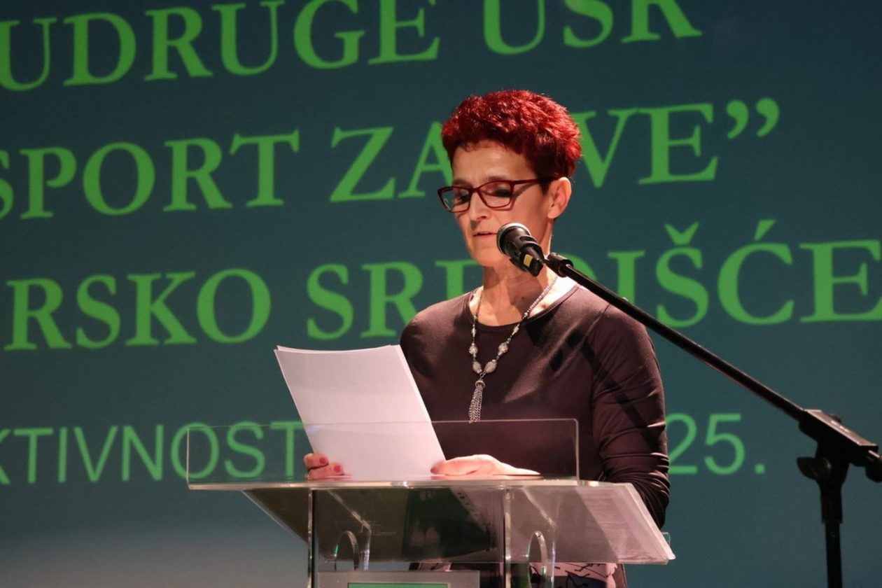 VELIK JUBILEJ USR ‘Sport za sve’ obilježio 30 godina rada uz svečanu sjednicu u Murskom Središću (22) VELIK JUBILEJ USR ‘Sport za sve’ obilježio 30 godina rada uz svečanu sjednicu u Murskom Središću (22)