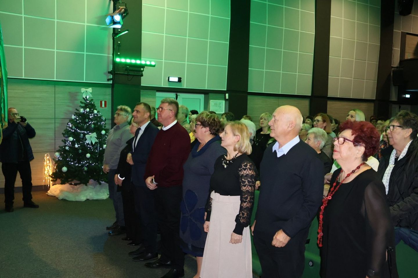 VELIK JUBILEJ USR ‘Sport za sve’ obilježio 30 godina rada uz svečanu sjednicu u Murskom Središću (3) VELIK JUBILEJ USR ‘Sport za sve’ obilježio 30 godina rada uz svečanu sjednicu u Murskom Središću (3)