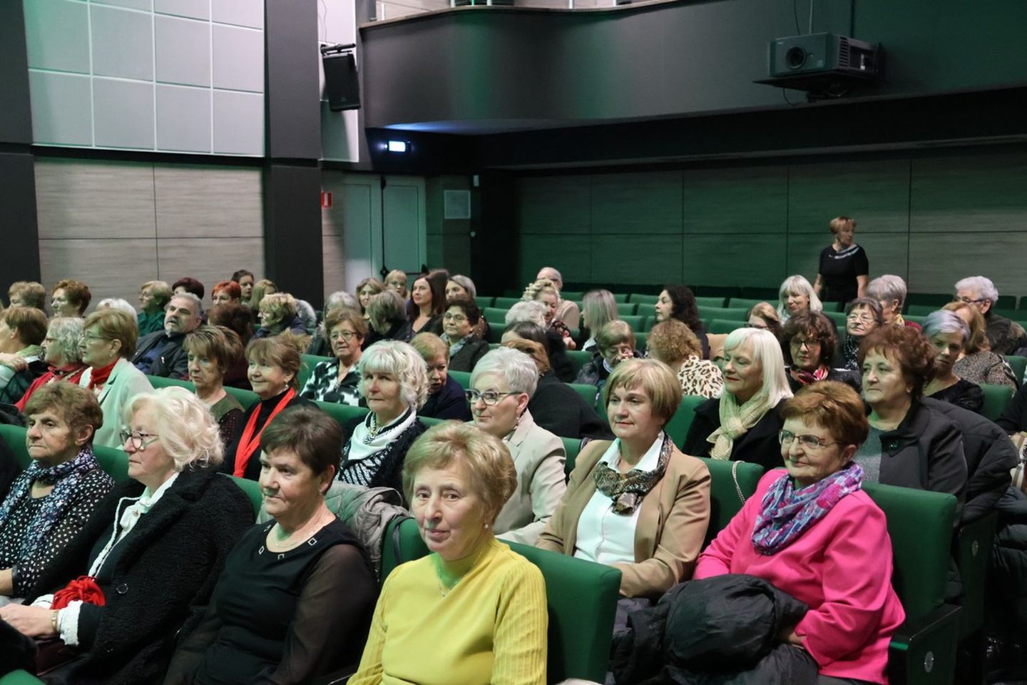 VELIK JUBILEJ USR ‘Sport za sve’ obilježio 30 godina rada uz svečanu sjednicu u Murskom Središću (5) VELIK JUBILEJ USR ‘Sport za sve’ obilježio 30 godina rada uz svečanu sjednicu u Murskom Središću (5)