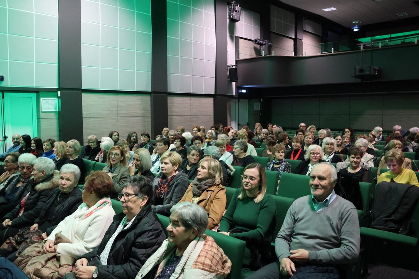 VELIK JUBILEJ USR ‘Sport za sve’ obilježio 30 godina rada uz svečanu sjednicu u Murskom Središću (6) VELIK JUBILEJ USR ‘Sport za sve’ obilježio 30 godina rada uz svečanu sjednicu u Murskom Središću (6)