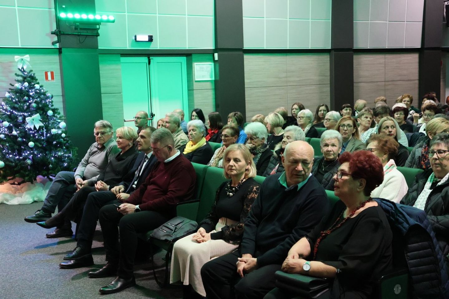 VELIK JUBILEJ USR ‘Sport za sve’ obilježio 30 godina rada uz svečanu sjednicu u Murskom Središću (7) VELIK JUBILEJ USR ‘Sport za sve’ obilježio 30 godina rada uz svečanu sjednicu u Murskom Središću (7)