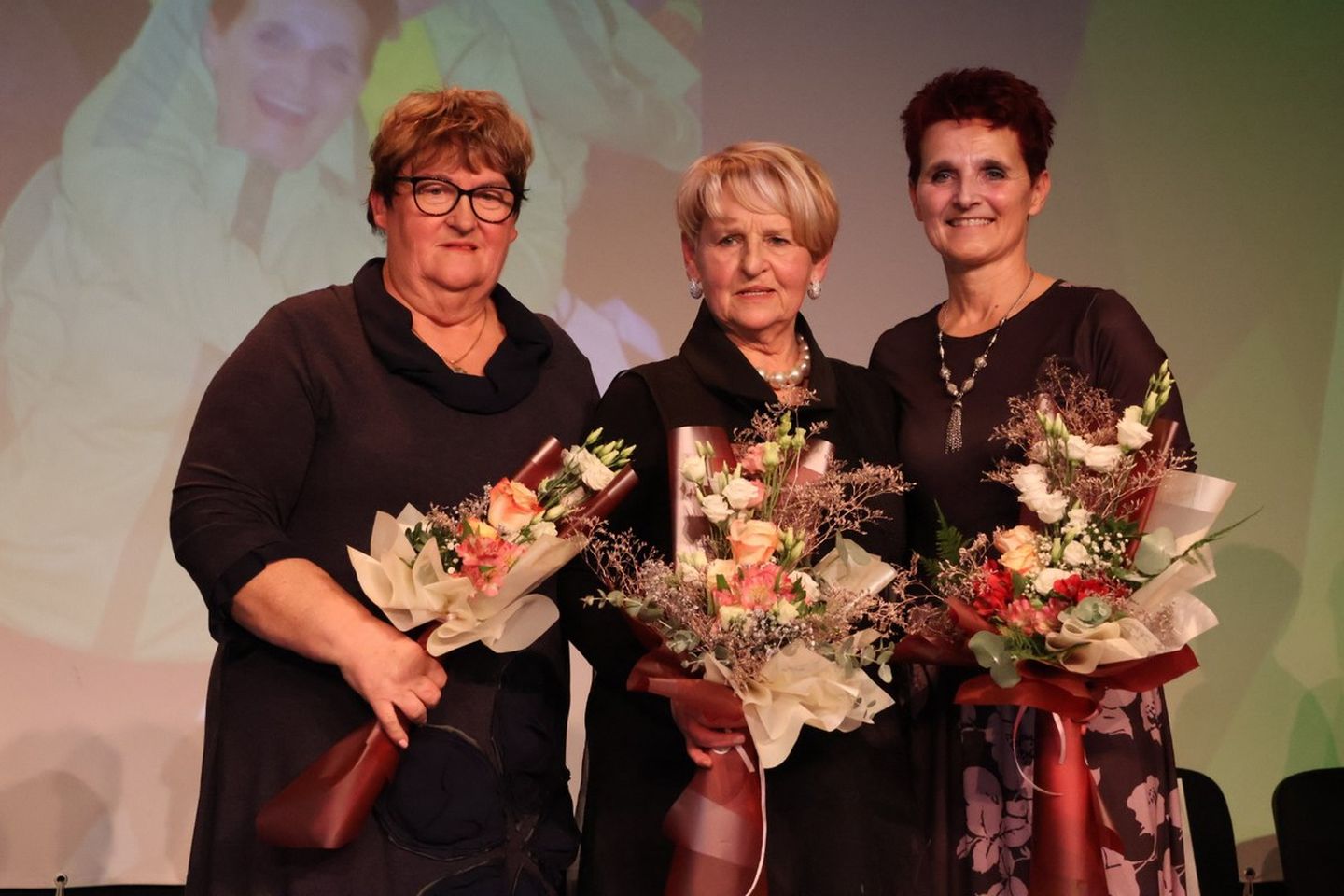 VELIK JUBILEJ USR ‘Sport za sve’ obilježio 30 godina rada uz svečanu sjednicu u Murskom Središću (9) VELIK JUBILEJ USR ‘Sport za sve’ obilježio 30 godina rada uz svečanu sjednicu u Murskom Središću (9)