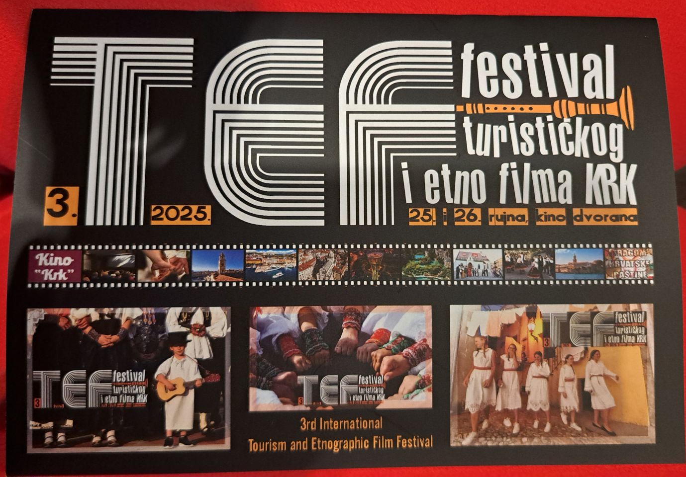 VELIKA ČAST Muzej Međimurja Čakovec i TZ Međimurske županije nagrađeni na TEF festivalu u Krku (9)