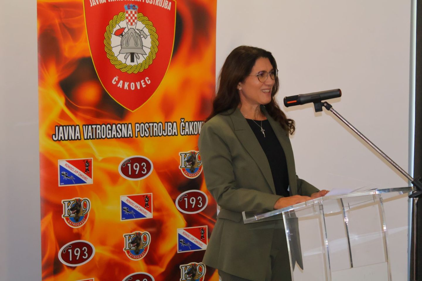 VELIKA OBLJETNICA Čakovec proslavio 50 godina profesionalnog vatrogastva (10)