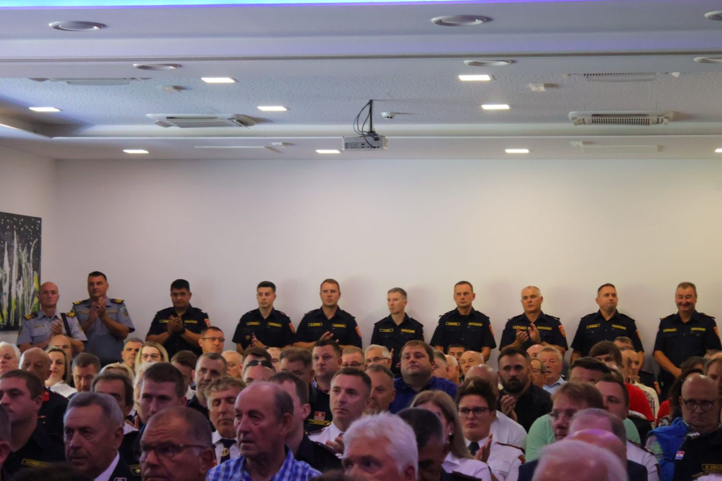 VELIKA OBLJETNICA Čakovec proslavio 50 godina profesionalnog vatrogastva (7)