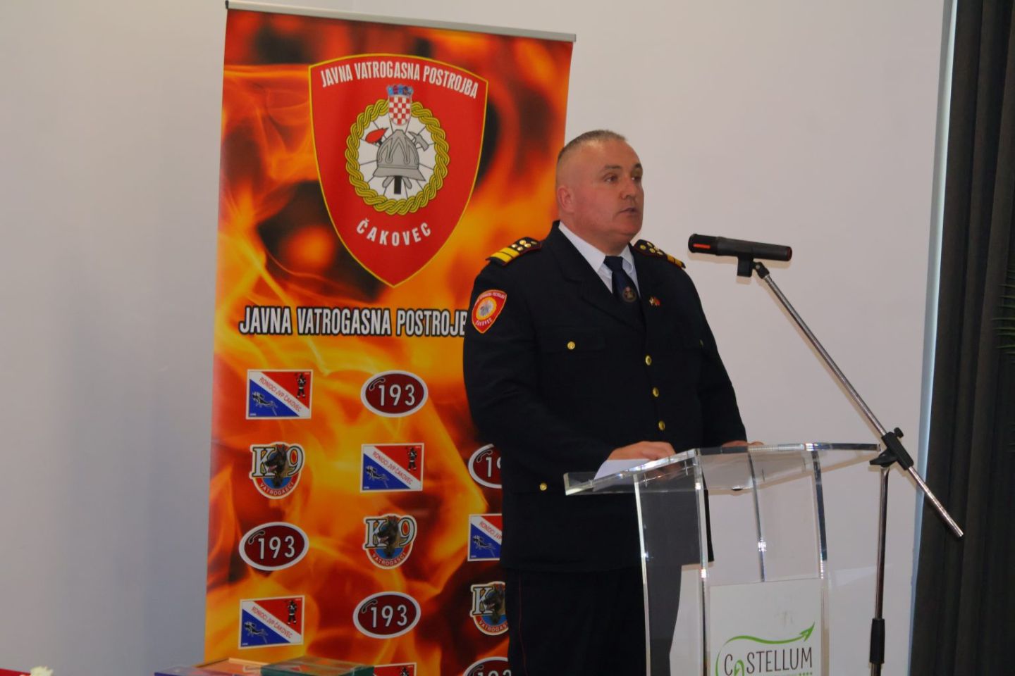 VELIKA OBLJETNICA Čakovec proslavio 50 godina profesionalnog vatrogastva (9)