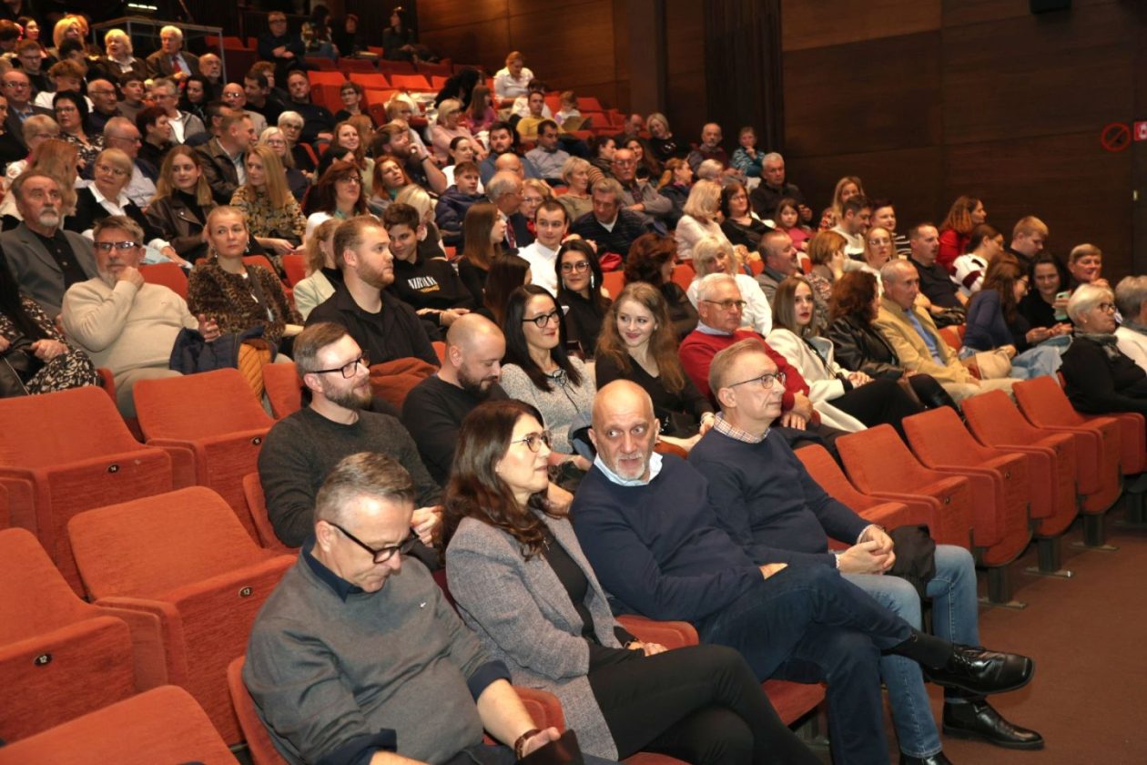 VELIKA OBLJETNICA Čakovečki Big Band proslavio 30 godina glazbenog stvaranja – večer puna emocija (2)