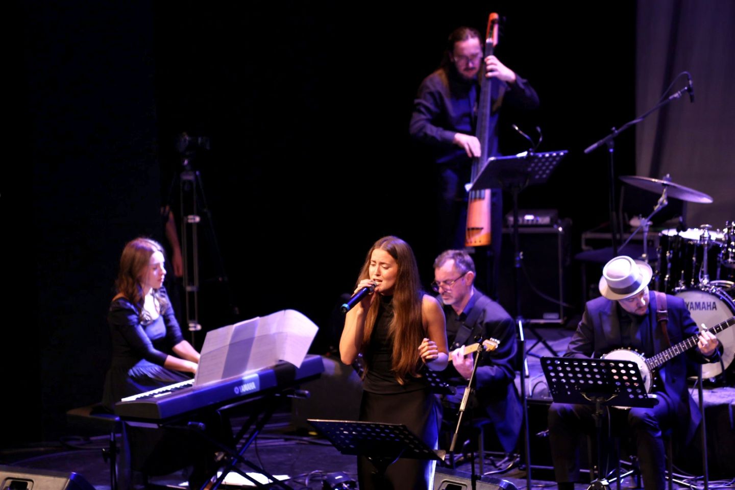 VELIKA OBLJETNICA Čakovečki Big Band proslavio 30 godina glazbenog stvaranja – večer puna emocija (22)