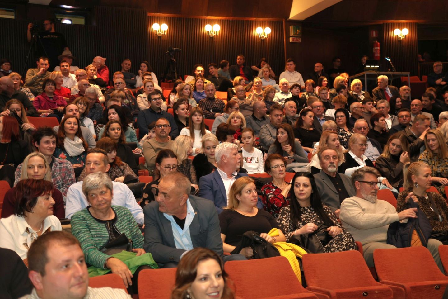 VELIKA OBLJETNICA Čakovečki Big Band proslavio 30 godina glazbenog stvaranja – večer puna emocija (3)