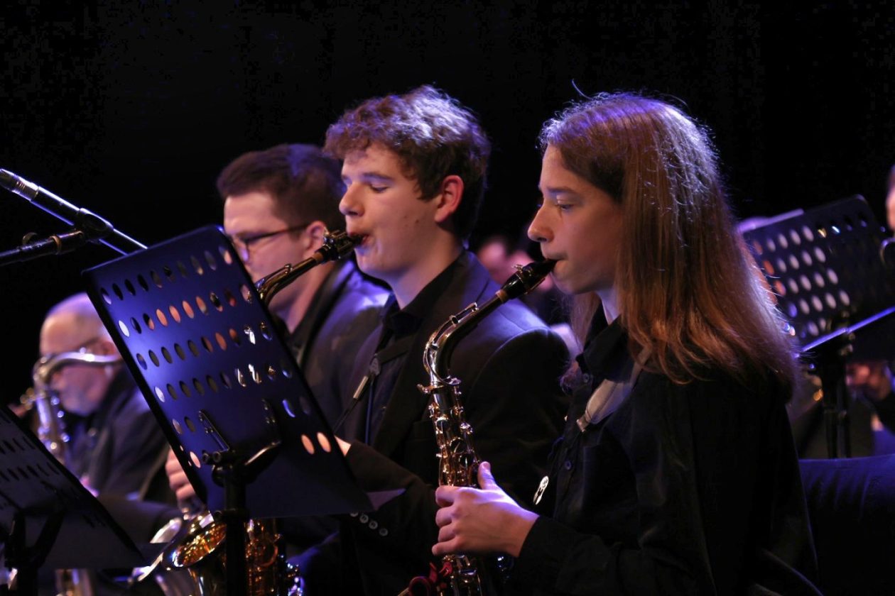 VELIKA OBLJETNICA Čakovečki Big Band proslavio 30 godina glazbenog stvaranja – večer puna emocija (6)