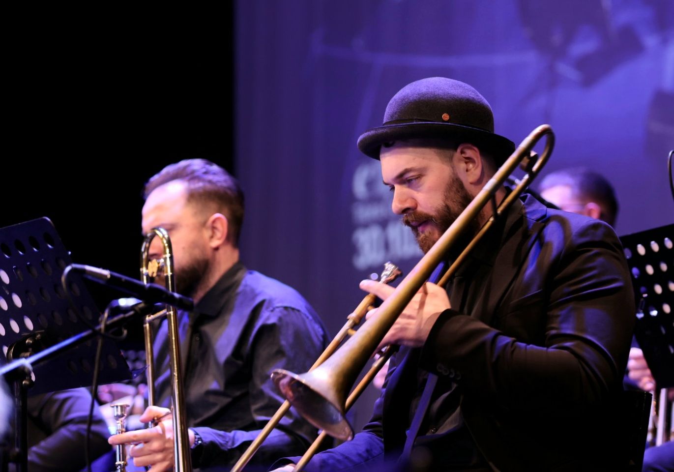 VELIKA OBLJETNICA Čakovečki Big Band proslavio 30 godina glazbenog stvaranja – večer puna emocija (7)